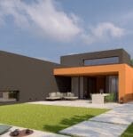 رنگ دیواری جوتن مدل Jotashield Decor Traditional Tex - Image 3