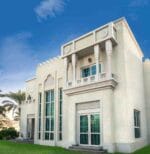 رنگ دیواری جوتن مدل Jotashield Nuovo - Image 3