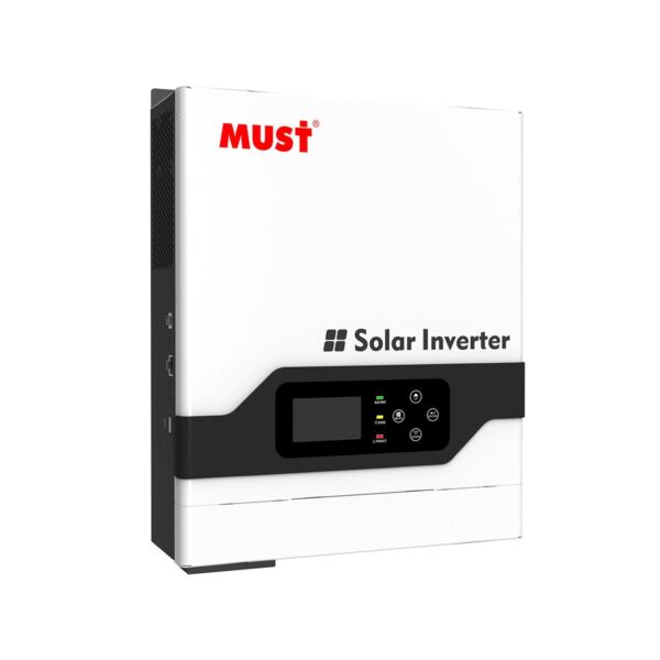 MUST PV1800 VPM