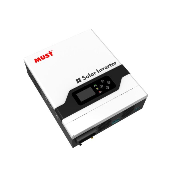 MUST PV1800 VPM