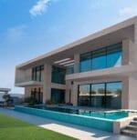 رنگ دیواری جوتن مدل Jotashield Nuovo - Image 4