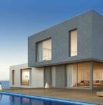 رنگ دیواری جوتن مدل Jotashield Nuovo - Image 2