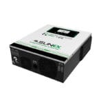 اینورتر خورشیدی سانکس مدل SUX - PRO 1K 12V - Image 4