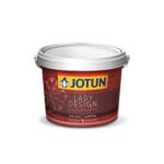 رنگ دیواری جوتن Lady Design Royal Velvet