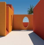 رنگ دیواری جوتن مدل Jotashield Eterna - Image 3