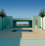 رنگ دیواری جوتن مدل Jotashield Eterna - Image 4