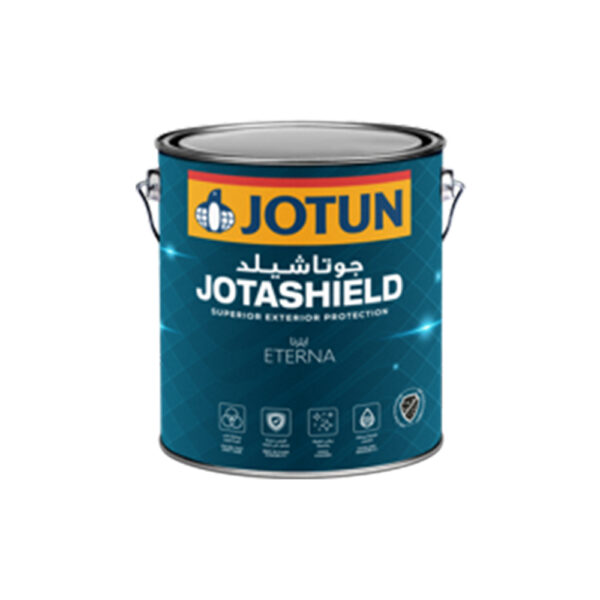 رنگ دیواری جوتن مدل Jotashield Eterna - Image 1