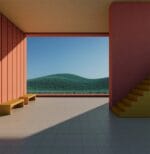 رنگ دیواری جوتن مدل Jotashield Eterna - Image 2