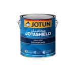 رنگ دیواری جوتن مدل Jotashield ColourLast Silk