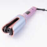 دستگاه کرلی dsp