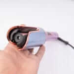 دستگاه کرلی dsp