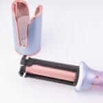 دستگاه کرلی dsp