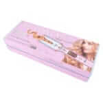 دستگاه کرلی dsp