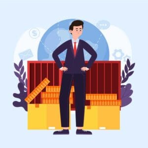 هزینه واردات کالا از چین به ایران