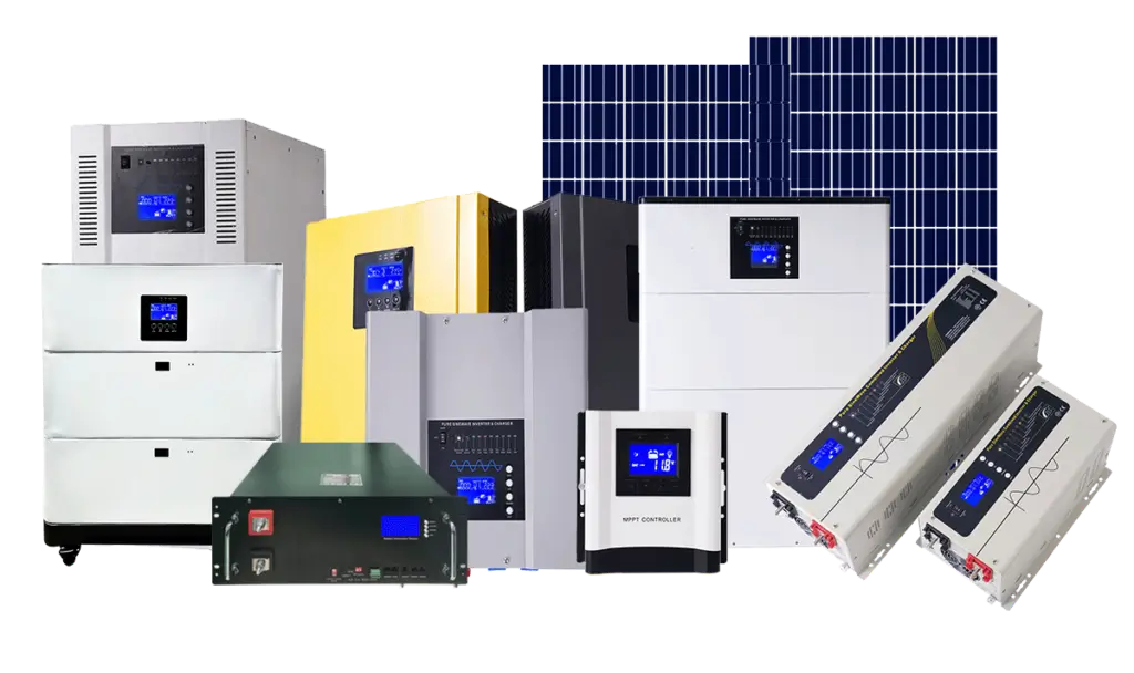 خرید اینورتر از دبی