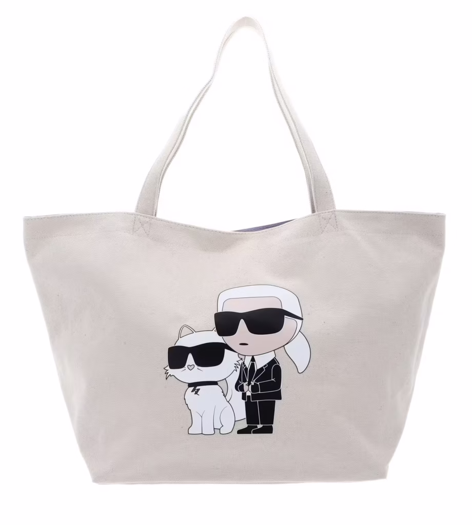 لباس KARL LAGERFELD